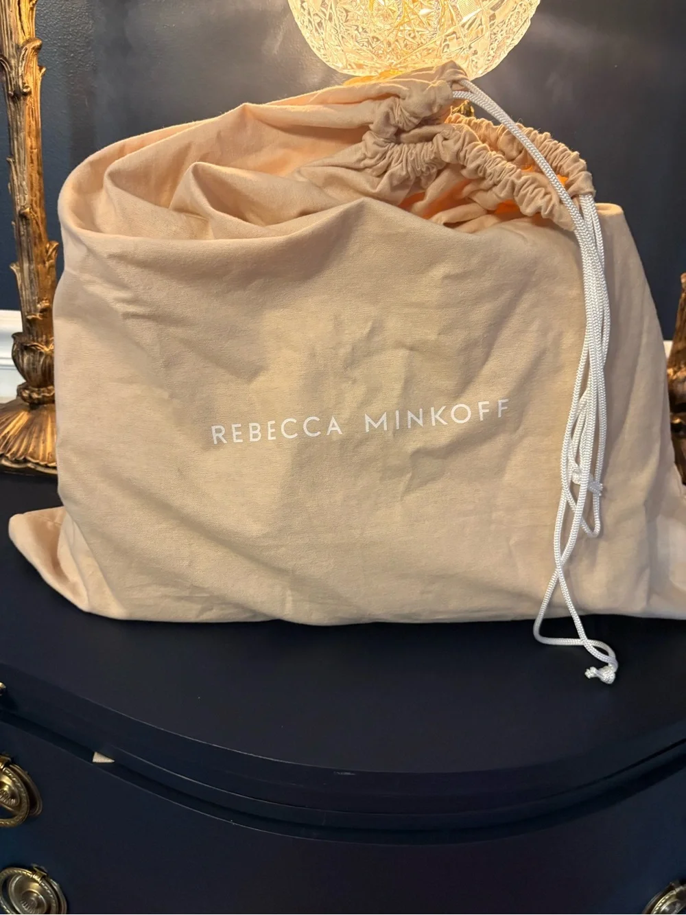Rebecca Minkoff gorgeous rebecca